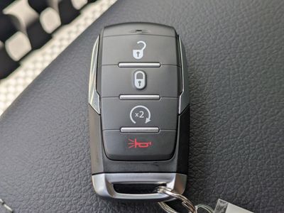 2026 Mazda CX-50 Hybrid — photo 25 view