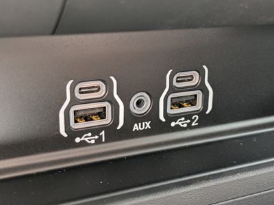 2026 Mazda CX-50 Hybrid — photo 19 view