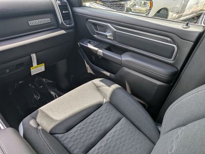 2026 Mazda CX-50 Hybrid — photo 15 view