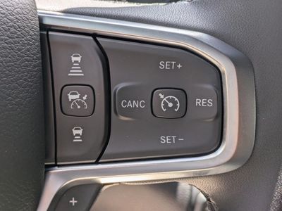 2026 Mazda CX-50 Hybrid — photo 22 view