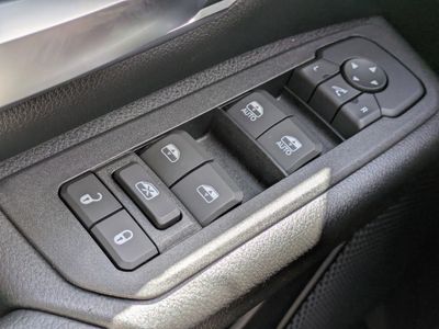 2026 Mazda CX-50 Hybrid — photo 20 view