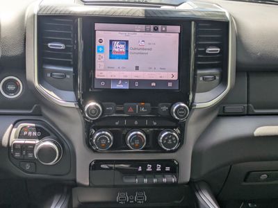2026 Mazda CX-50 Hybrid — photo 16 view