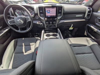 2026 Mazda CX-50 Hybrid — photo 13 view