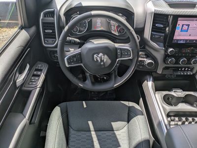 2026 Mazda CX-50 Hybrid — photo 14 view