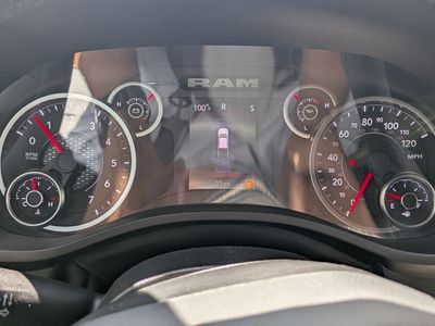 2026 Mazda CX-50 Hybrid — photo 23 view