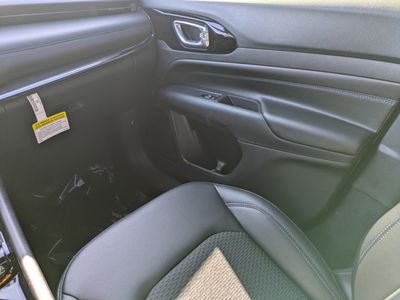 2026 Jeep Compass - Photo 15