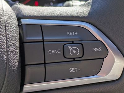2026 Jeep Compass - Photo 22