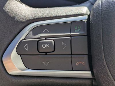 2026 Jeep Compass - Photo 21