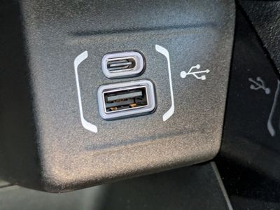 2026 Jeep Compass - Photo 19
