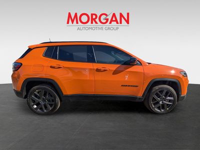2026 Jeep Compass - Photo 2