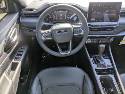 2026 Jeep Compass - Photo 14