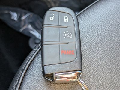 2026 Jeep Compass - Photo 25