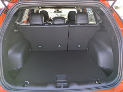 2026 Jeep Compass - Photo 11