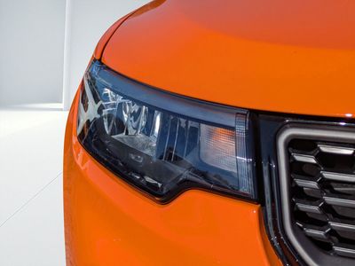 2026 Jeep Compass - Photo 8