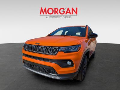 2026 Jeep Compass - Photo 6