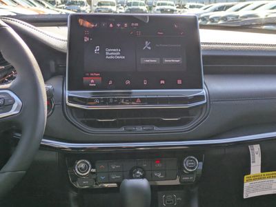 2026 Jeep Compass - Photo 16