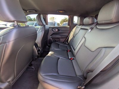 2026 Jeep Compass - Photo 12