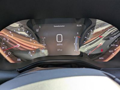 2026 Jeep Compass - Photo 23
