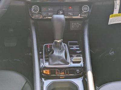 2026 Jeep Compass - Photo 17