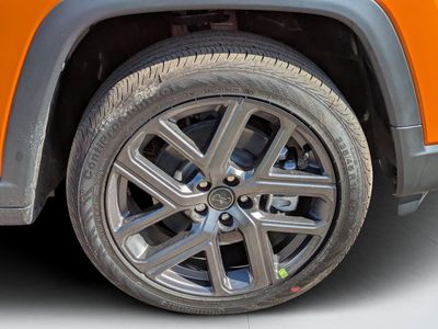 2026 Jeep Compass - Photo 9