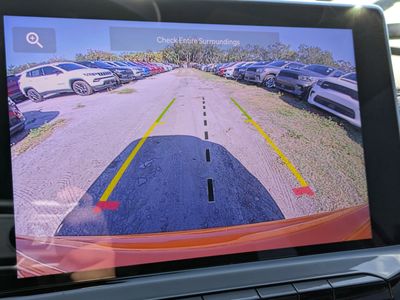 2026 Jeep Compass - Photo 18