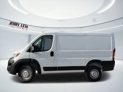 2026 Ram ProMaster 1500 - Photo 6
