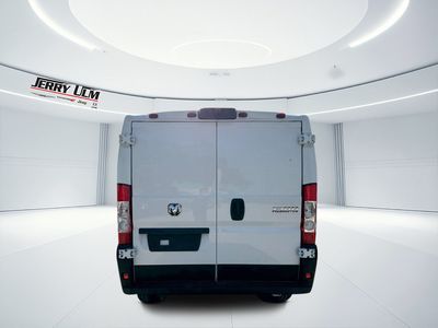 2026 Ram ProMaster 1500 - Photo 4