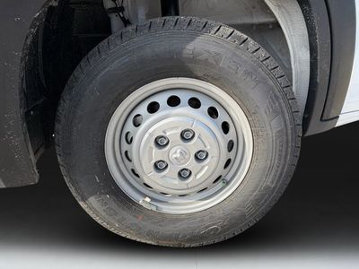 2026 Ram ProMaster 1500 - Photo 9