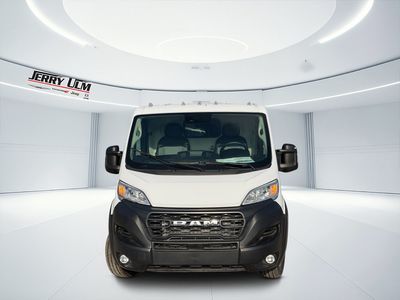 2026 Ram ProMaster 1500 - Photo 8
