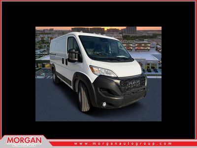 2026 Ram ProMaster 1500 - Photo 1