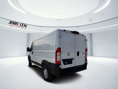 2026 Ram ProMaster 1500 - Photo 5