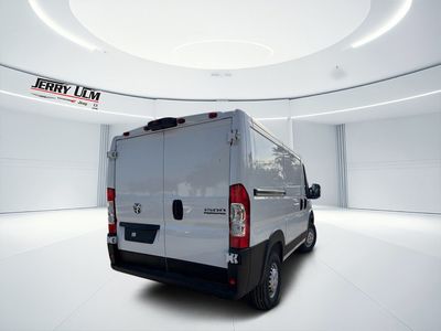 2026 Ram ProMaster 1500 - Photo 3