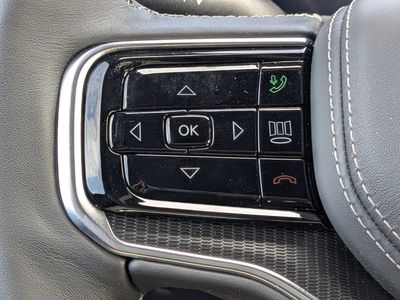 2026 Jeep Grand Wagoneer - Photo 28