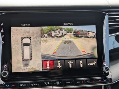 2026 Jeep Grand Wagoneer - Photo 24