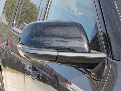 2026 Jeep Grand Wagoneer - Photo 11