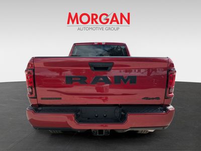 2026 Ram 2500 - Photo 4