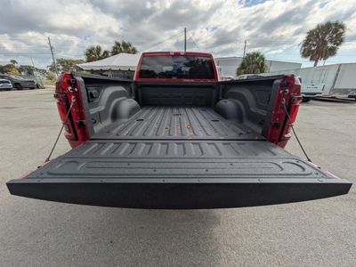 2026 Ram 2500 - Photo 11