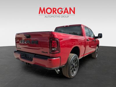 2026 Ram 2500 - Photo 3