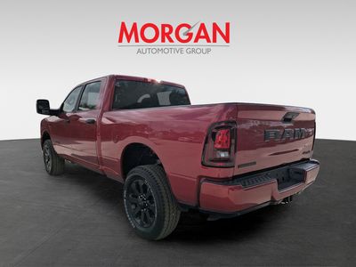 2026 Ram 2500 - Photo 5