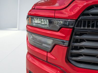 2026 Ram 2500 - Photo 8