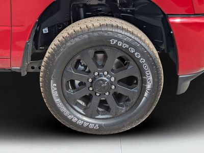2026 Ram 2500 - Photo 9