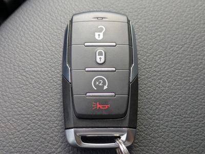2026 Ram 2500 - Photo 25