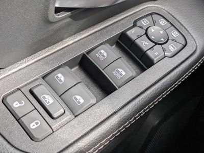 2026 Ram 2500 - Photo 20