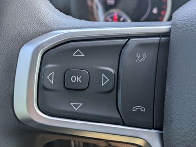 2026 Ram 2500 - Photo 20