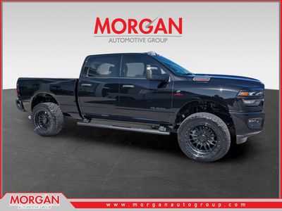 2026 Ram 2500 - Photo 1