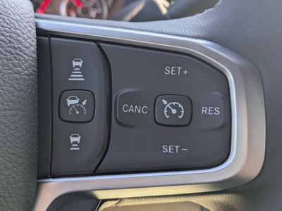 2026 Ram 2500 - Photo 21