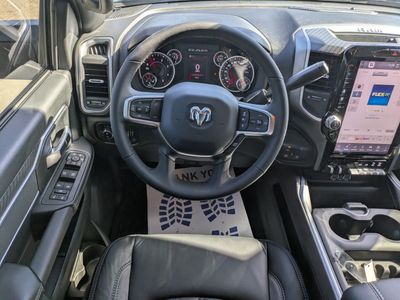 2026 Ram 2500 - Photo 13