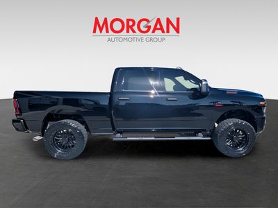2026 Ram 2500 - Photo 2