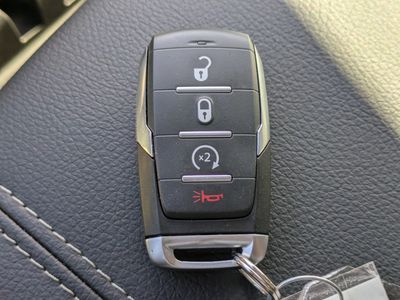 2026 Ram 2500 - Photo 24