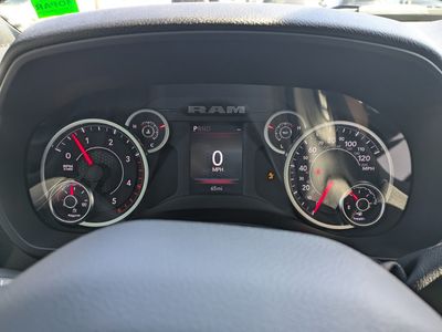 2026 Ram 2500 - Photo 22